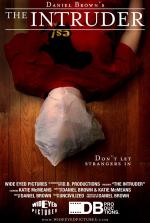 The Intruder: 450x667 / 70 Кб