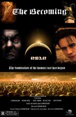 The Becoming: 1325x2048 / 383 Кб