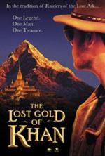 The Lost Gold of Khan: 300x444 / 30 Кб