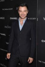 Герцогиня: 269x400 / 15 Кб