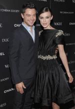 Герцогиня: 276x400 / 21 Кб