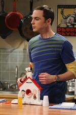 Теория большого взрыва: 334x500 / 40 Кб