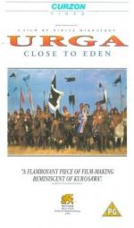 Урга: Территория любви: 280x475 / 27 Кб