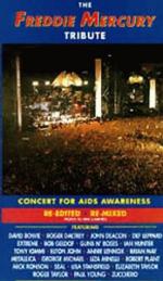 The Freddie Mercury Tribute: Concert for AIDS Awareness: 276x475 / 39 Кб