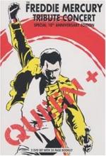 The Freddie Mercury Tribute: Concert for AIDS Awareness: 205x300 / 23 Кб