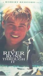 Там, где течет река: 268x475 / 26 Кб