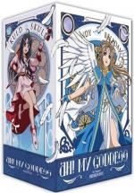 Моя богиня: 350x500 / 62 Кб