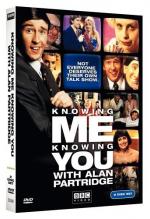 Knowing Me, Knowing You with Alan Partridge: 343x500 / 52 Кб