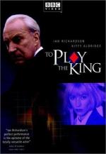 To Play the King: 329x475 / 25 Кб