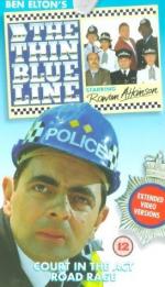 "The Thin Blue Line": 273x475 / 39 Кб