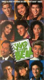Saved by the Bell: 261x475 / 36 Кб