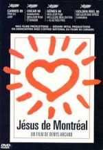 Иисус из Монреаля: 347x500 / 40 Кб