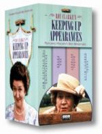 "Keeping Up Appearances": 364x475 / 35 Кб