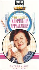 "Keeping Up Appearances": 265x475 / 34 Кб