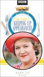 "Keeping Up Appearances": 271x475 / 29 Кб