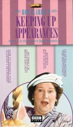 "Keeping Up Appearances": 274x475 / 34 Кб