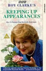"Keeping Up Appearances": 305x475 / 46 Кб
