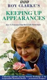 "Keeping Up Appearances": 279x475 / 45 Кб