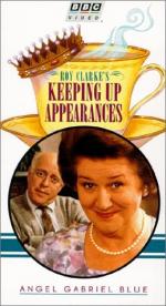 "Keeping Up Appearances": 259x475 / 39 Кб