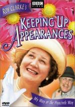 "Keeping Up Appearances": 336x475 / 53 Кб