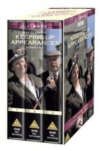 "Keeping Up Appearances": 325x475 / 41 Кб