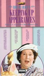 "Keeping Up Appearances": 274x475 / 36 Кб