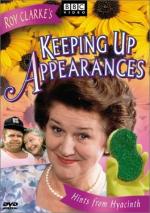 "Keeping Up Appearances": 336x475 / 51 Кб