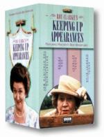 "Keeping Up Appearances": 364x475 / 39 Кб