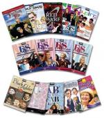 "Keeping Up Appearances": 420x475 / 66 Кб