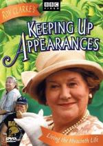 "Keeping Up Appearances": 354x500 / 63 Кб