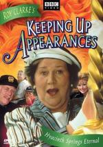 "Keeping Up Appearances": 352x500 / 61 Кб