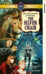 "The Silver Chair": 296x475 / 50 Кб