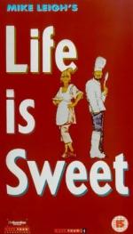 Life Is Sweet: 286x500 / 28 Кб