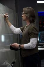 Звездные врата: Вселенная: 1331x2000 / 279 Кб