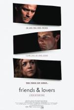 Friends and Lovers: 473x699 / 35 Кб
