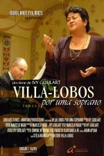 Villa-Lobos por uma Soprano: 648x960 / 187 Кб