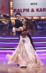 Танцы со звездами: 407x640 / 50 Кб