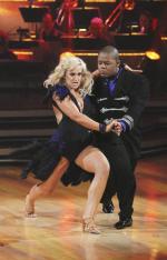 Танцы со звездами: 412x640 / 45 Кб