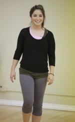 Танцы со звездами: 395x640 / 22 Кб