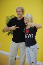 Танцы со звездами: 427x640 / 32 Кб