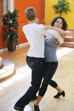 Танцы со звездами: 427x640 / 43 Кб