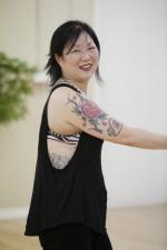 Танцы со звездами: 427x640 / 26 Кб