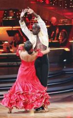 Танцы со звездами: 396x640 / 57 Кб