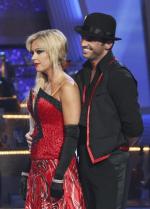 Танцы со звездами: 460x640 / 50 Кб