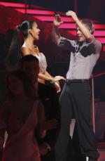 Танцы со звездами: 421x640 / 35 Кб