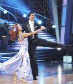 Танцы со звездами: 558x640 / 76 Кб