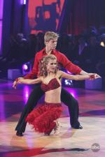 Танцы со звездами: 427x640 / 46 Кб