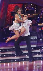 Танцы со звездами: 393x640 / 50 Кб