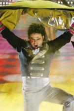 Танцы со звездами: 427x640 / 51 Кб