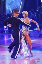 Танцы со звездами: 427x640 / 55 Кб